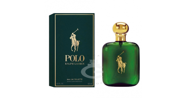 Ralph Lauren Polo Green 3 オードトワレ　125ml Buy Ralph Lauren Polo Green EDT Spray (M) Online | Fragrance